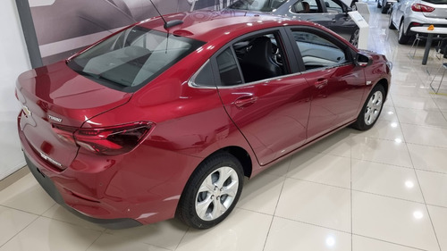 Imagen 9 de 15 de Chevrolet Onix Plus Premier Automático 0km