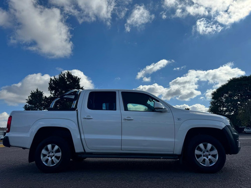 Volkswagen Amarok 2.0 Cd Tdi 140cv 4x4 Startline