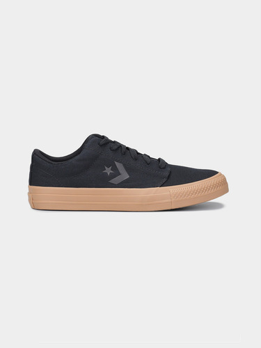 Zapatilla Converse Day One Estrella Lona Unisex Moda Dep