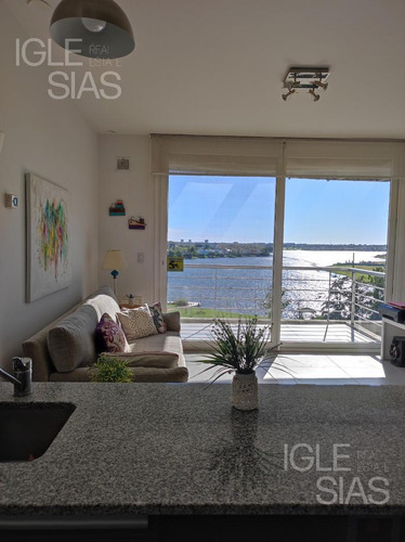 Departamento En Venta En Infinity, El Palmar