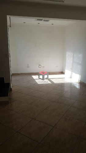 Imagem 4 de 12 de Sobrado À Venda, 2 Quartos, 1 Vaga, Rica - Santo André/sp - 74352