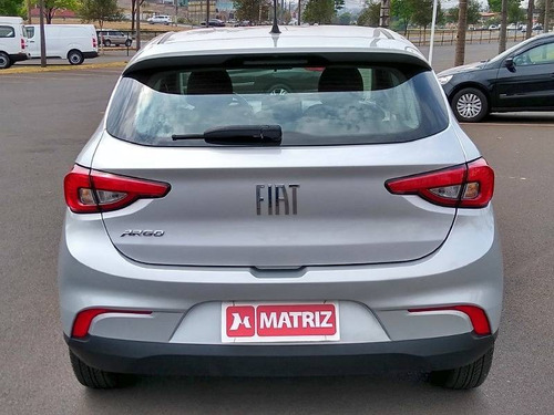 Imagem 6 de 8 de Fiat Argo 1.0 Firefly Flex Drive Manual