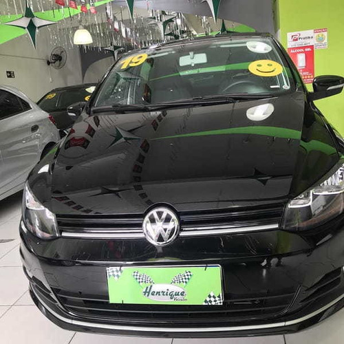 Imagem 4 de 15 de Volkswagen Fox Connect 1.6 Mb Manual