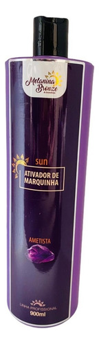 Ativador Ametista 900ml