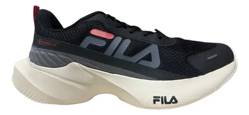 Tênis Esportivo Fila Progress Lite Masculino F01tr00044