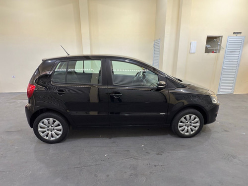 Volkswagen Fox 1.0 Trend Tec Total Flex 5p