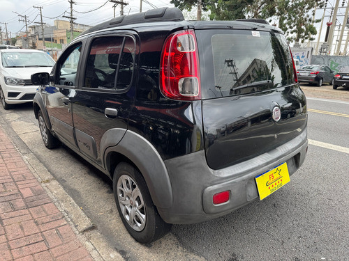 Fiat Uno 1.0 Way Flex 5p