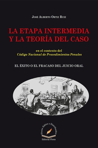 La Etapa Intermedia Y La Teoría Del Caso (3845)