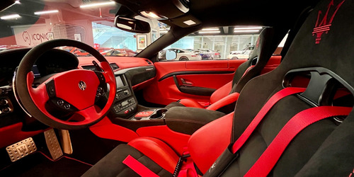 Maserati Mc Stradale 2012