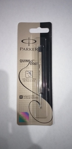 Repuestos Para Bolígrafos Parker