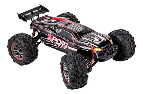 Modelo De Coche Rc Sin Escobillas Xlf X03 H, Eléctrico, Todo