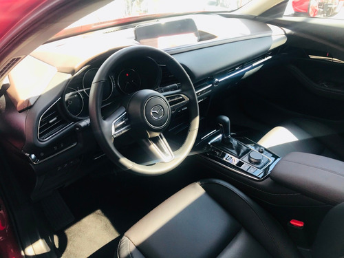 Mazda Cx30 Grand Touring Lx 2.5 4x2 2022