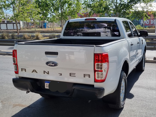 Ford Ranger 3.2 Cd Xls Tdci 200cv Manual 4x2