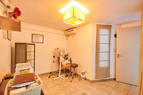 Venta Duplex | Vivienda O Consultorio Con Renta | Palermo