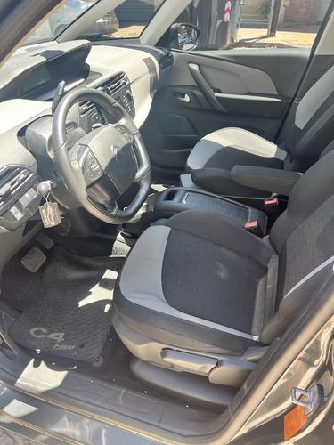 Citroen C4 Picasso 2016. Full. 2da Mano. Uso Familiar