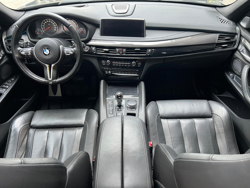 BMW X5 M