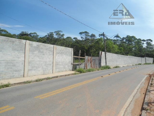 Imagem 3 de 10 de Área Industrial À Venda, Corredor, Itaquaquecetuba - Ar0010. - Ar0010