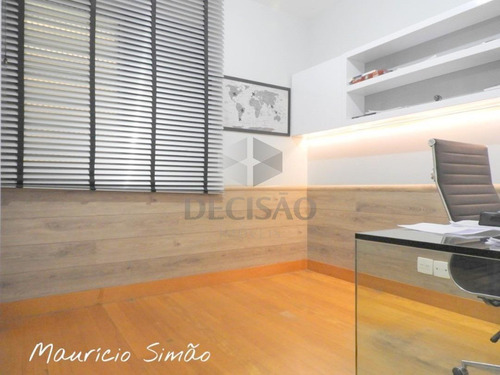 Imagem 12 de 15 de Apartamento 4 Quartos À Venda, 4 Quartos, 2 Vagas, Anchieta - Belo Horizonte/mg - 16615