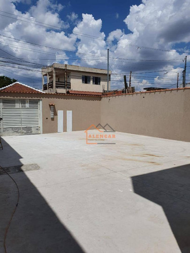 Sobrado À Venda Por R$ 245.000,00 - Jardim Belém - São Paulo/sp - So0236