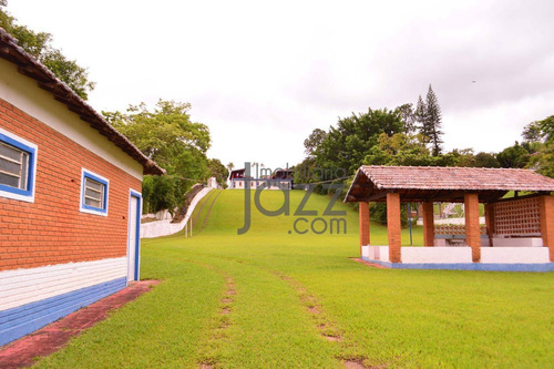 Chácara Com 3 Dormitórios À Venda, 7000 M² Por R$ 2.800.000 - Chácaras De Recreio Represa - Nova Odessa/sp - Ch0122