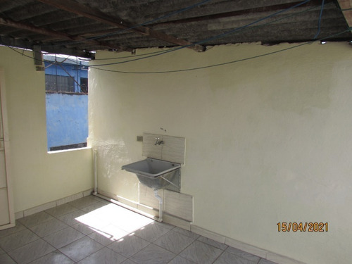 Imagem 14 de 14 de Casa Para Alugar No Jardim Belem - Ca00314 - 69413189