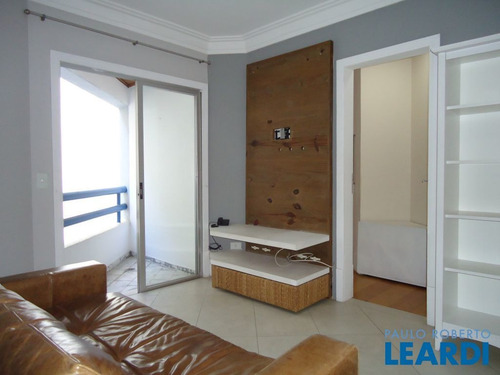 Imagem 1 de 15 de Apartamento - Pinheiros - Sp - 639550
