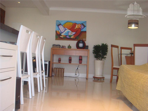 Imagem 3 de 20 de Apartamento Com 2 Dormitórios À Venda, 70 M² Por R$ 720.000,00 - Moema - São Paulo/sp - Ap1237