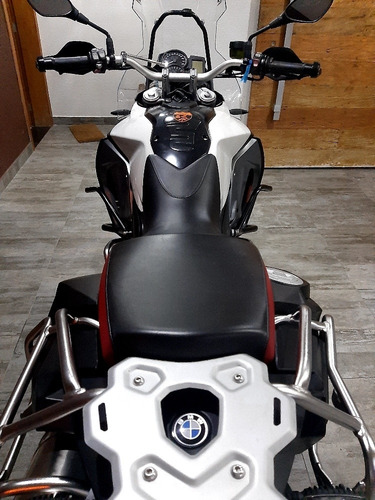 Imagem 8 de 10 de Bmw Gs800f