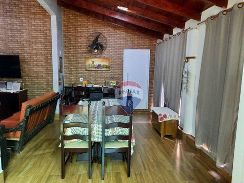 Imagem 4 de 30 de Chácara Á Venda No Santa Cecilia Em Várzea Grande - Mt De R$ 1.360.000 Por R$ 1.320.000 - Ch0020