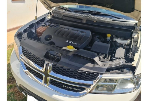 Imagem 7 de 15 de Dodge Journey