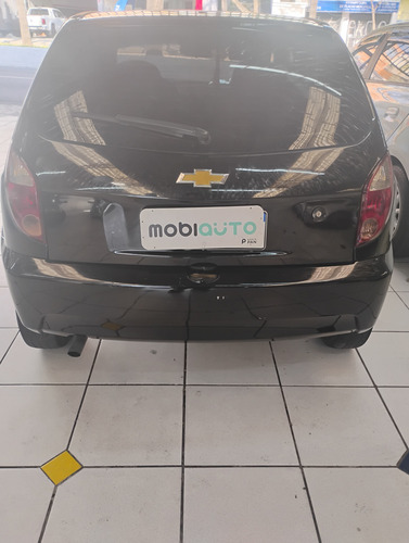 Chevrolet Celta 1.0 Spirit Flex Power 5p
