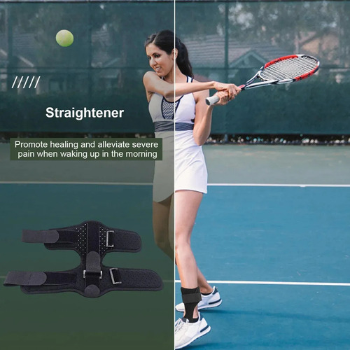 Dorsal Night Splint Plantar Night Splint Feru Night