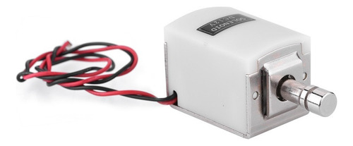 Cerraduras Electromagnéticas, Cerradura Eléctrica Pequeña, C