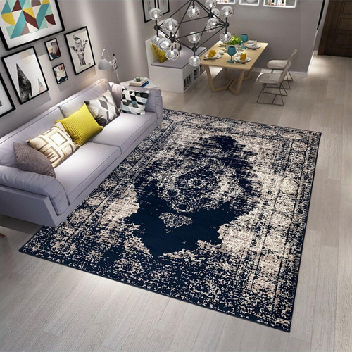 Tapete Supreme Vintage Reload Industrial 200x150cm 2,00x1,5m