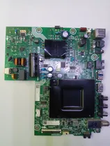 Comprar Placa Main Panavox 32 Jmm59 (venta Únicamente A Técnicos)
