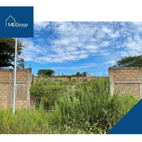 Imagen 4 de 4 de Terreno En Urbanización Caronoco Bay, Puerto Ordaz.