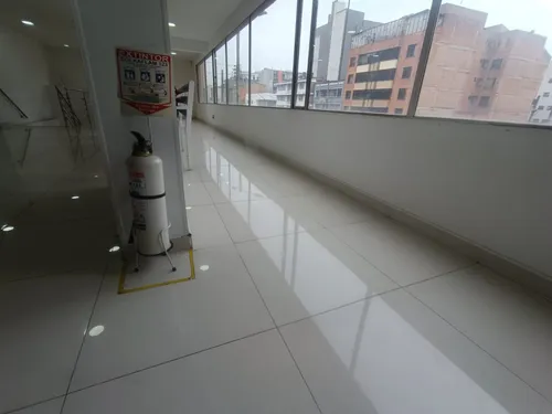 Consultorio En Arriendo Chapinero, Bogota
