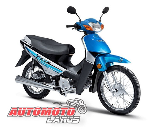 Imagen 1 de 16 de Motomel Blitz 110 V8 0km 2022 Automoto Lanus Mas Gastos!!