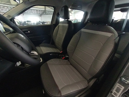 Citroën C3 Aircross 1.0 Shine Turbo 200 Cvt Bitono