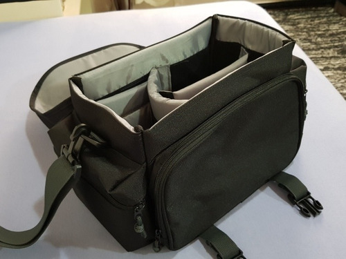 Bolsa Canon Original Para Câmera E Acessórios 300dg
