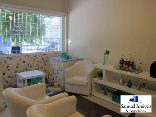 Casa Com 7 Dormitórios, 120 M² - Venda Por R$ 890.000,00 Ou Aluguel Por R$ 8.000,00/mês - Vila Mariana - São Paulo/sp - Ca0207