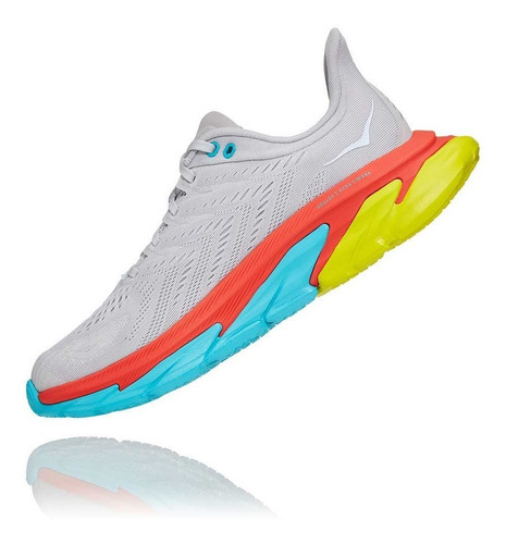 Tênis De Corrida Hoka One One Clifton Edge Masculino