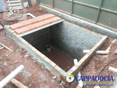 Imagem 3 de 24 de Casa Com 3 Dormitórios À Venda, 174 M² Por R$ 560.000,00 - Residencial Alto Das Andorinhas - São José Do Rio Preto/sp - Ca0097