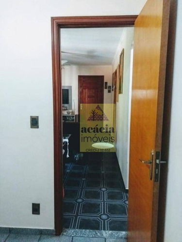 Imagem 5 de 25 de Apartamento Com 2 Dormitórios À Venda, 55 M² Por R$ 270.300,00 - Jardim Íris - São Paulo/sp - Ap2880