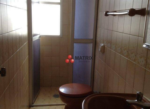 Imagem 6 de 9 de Apartamento Com 2 Dormitórios À Venda, 54 M² Por R$ 235.000,00 - Batel - Curitiba/pr - Ap6207