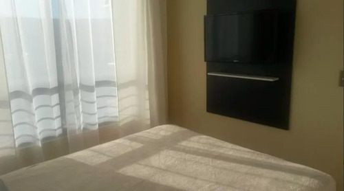 Departamento Amoblado En Arriendo De 1 Dorm. En Talca