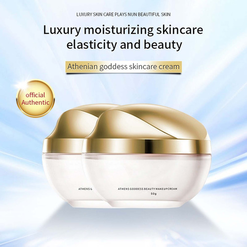 Crema Hidratante Embellecedora N Skin Tender Concealer Lady
