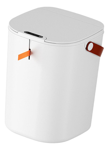 New,, Bote De Basura Inteligente 20l Bote De Basura