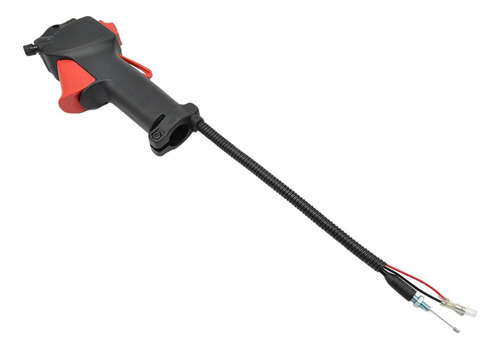 / Desbrozadora De Mango De Cable De Portátil Compatible Con
