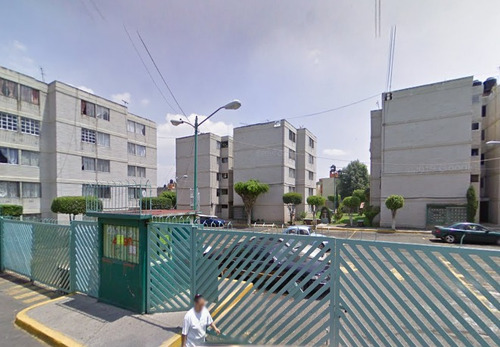 Departamento En Remate Iztapalapa Cdmx Yqh